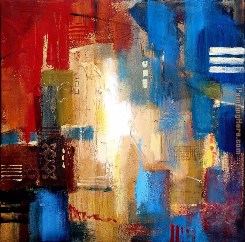 Street Lights 2